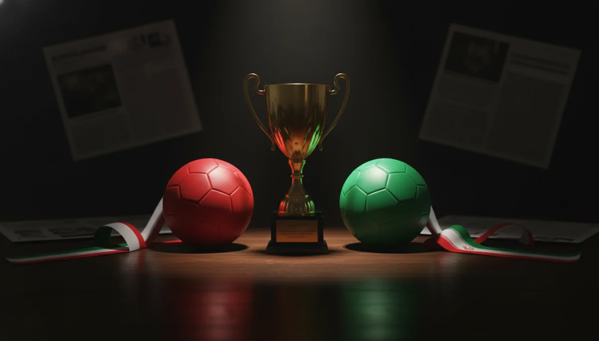 Trump suggère Italie pour Mondial 2026