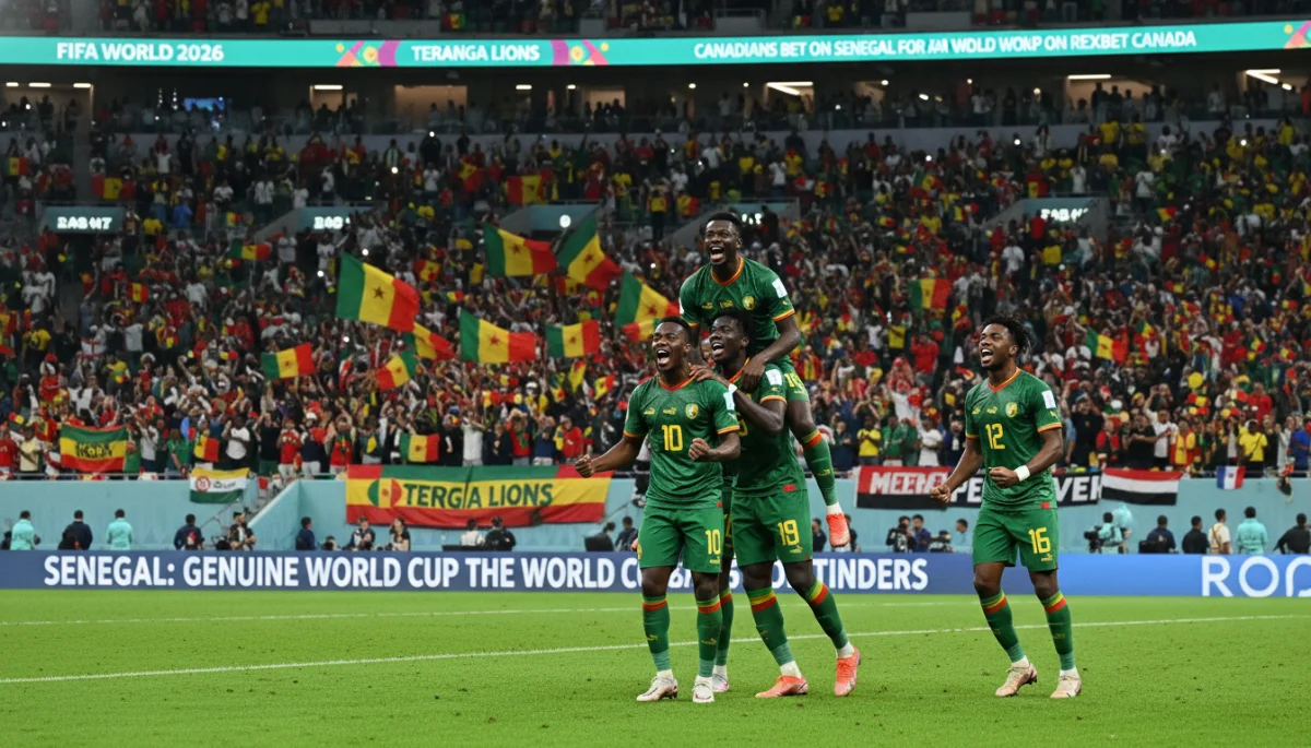 Le Sénégal au sommet, mais à quel coût ?
