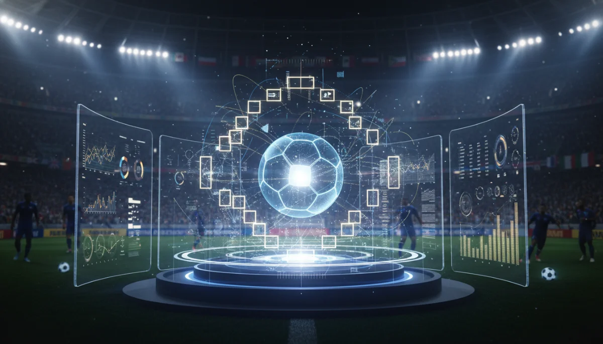Pronostic IA sur 2026: l’équipe à battre