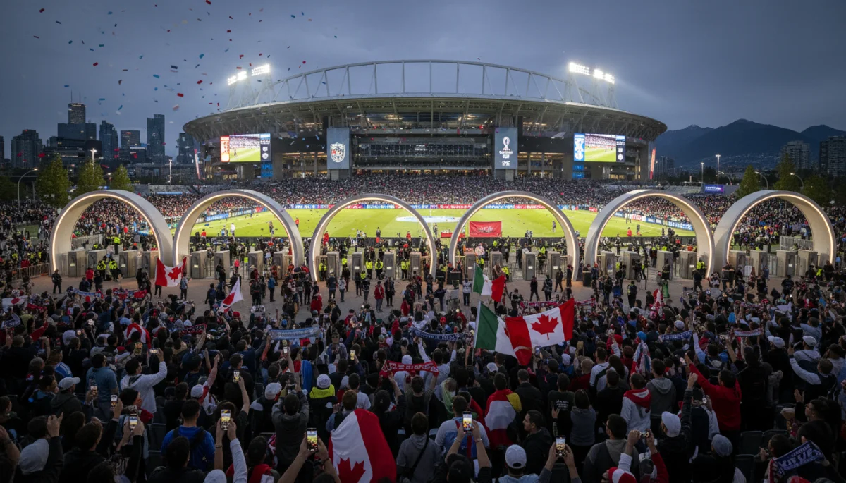 Tarifs Mondial 2026 au Canada : l’essentiel pour acheter