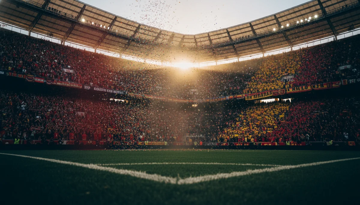 Belgique et Iran : soirée décisive au stade de Los Angeles