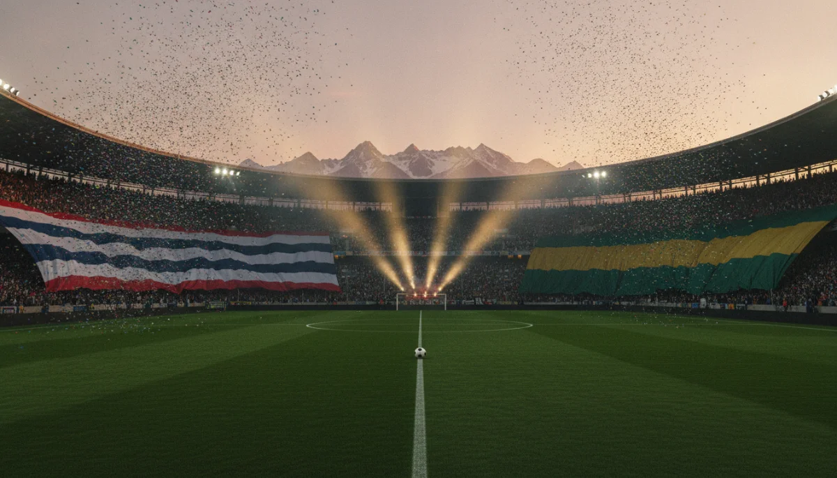 Seattle sous tension avant le choc du groupe D