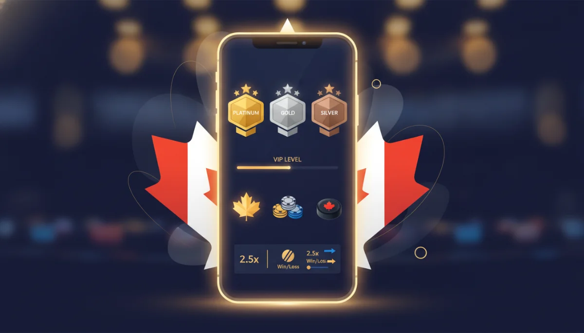Récompenses sur mesure pour joueurs d’ici