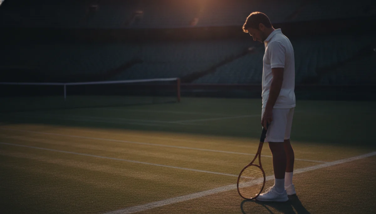 Choc antidopage pour Kyrgios : virage forcé