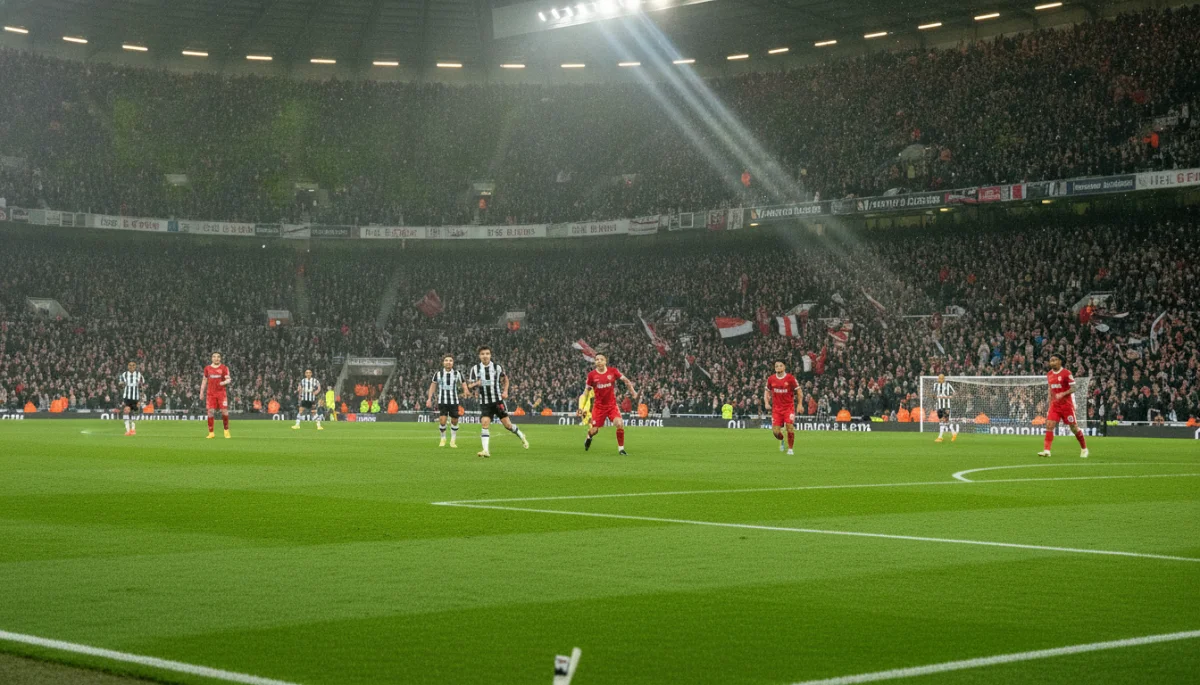 Choc tactique à St James’ Park en ouverture