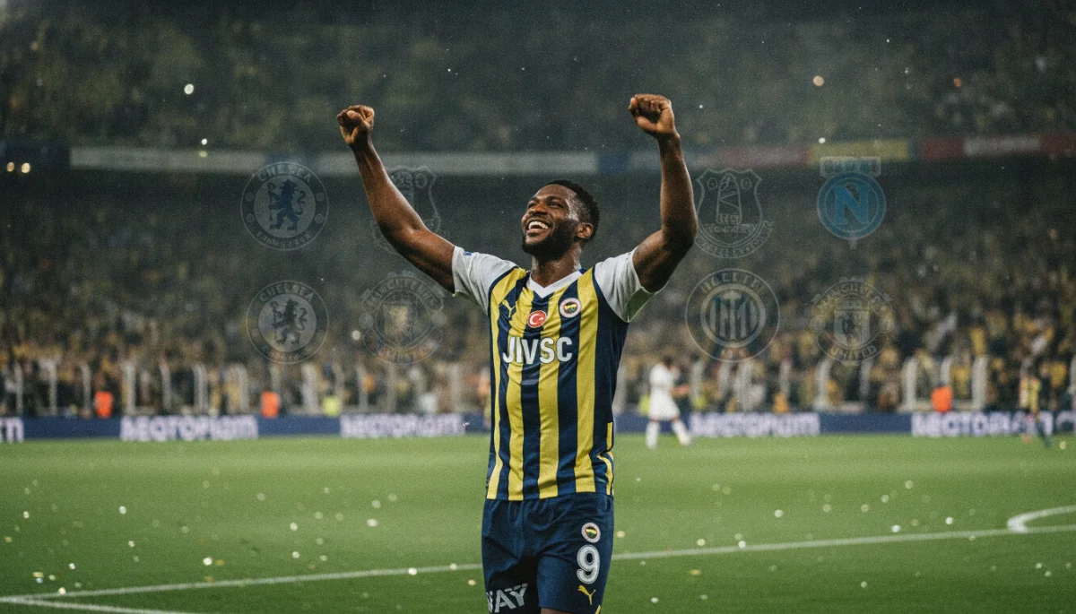 Le pari turc qui change tout pour Lukaku
