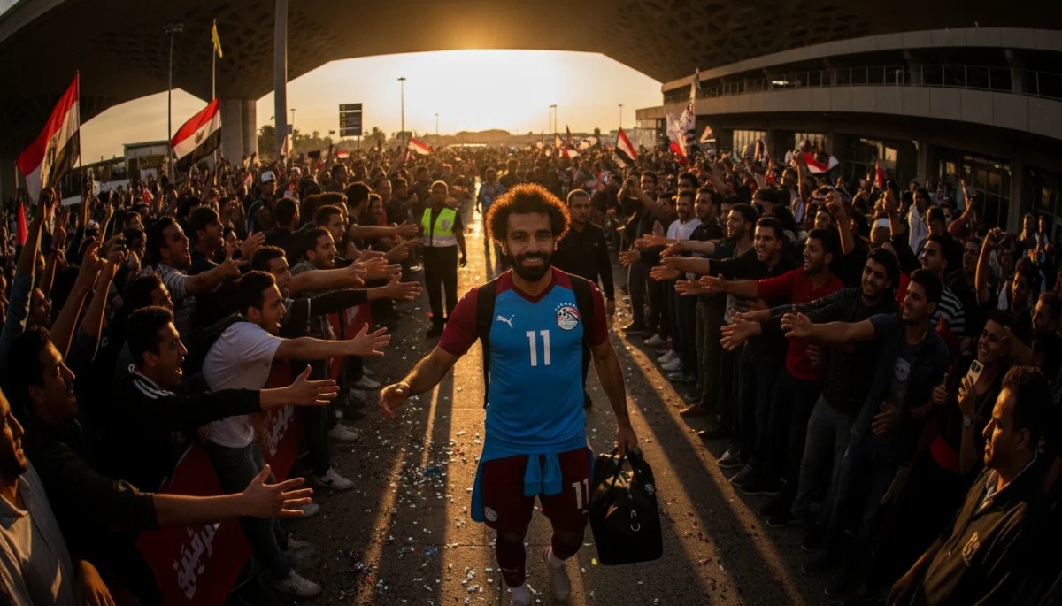 Salah secoue Trabzon et change la donne